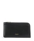 Coach New York Credit card holder black