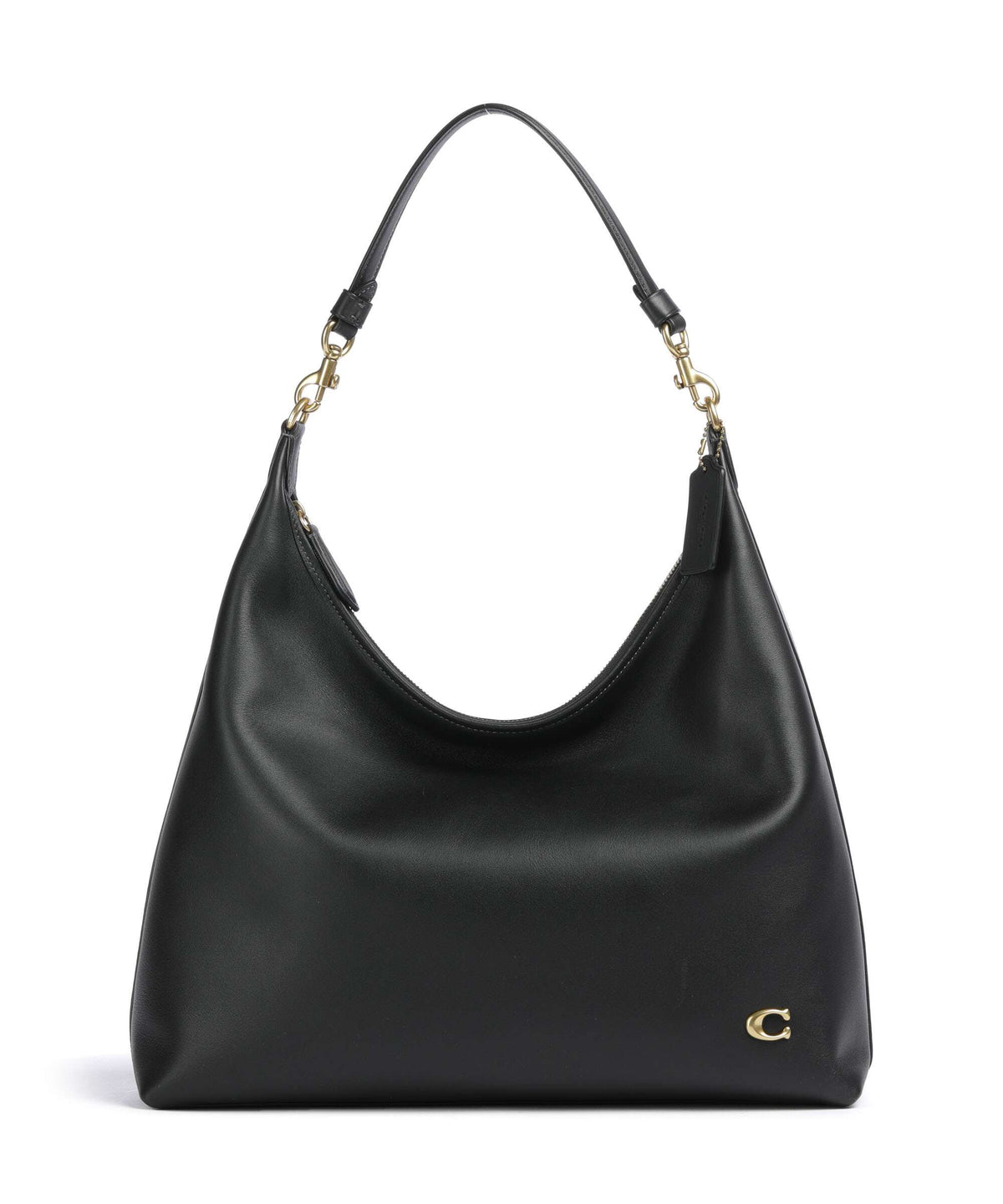 Coach Juliet 38 Hobo bag black