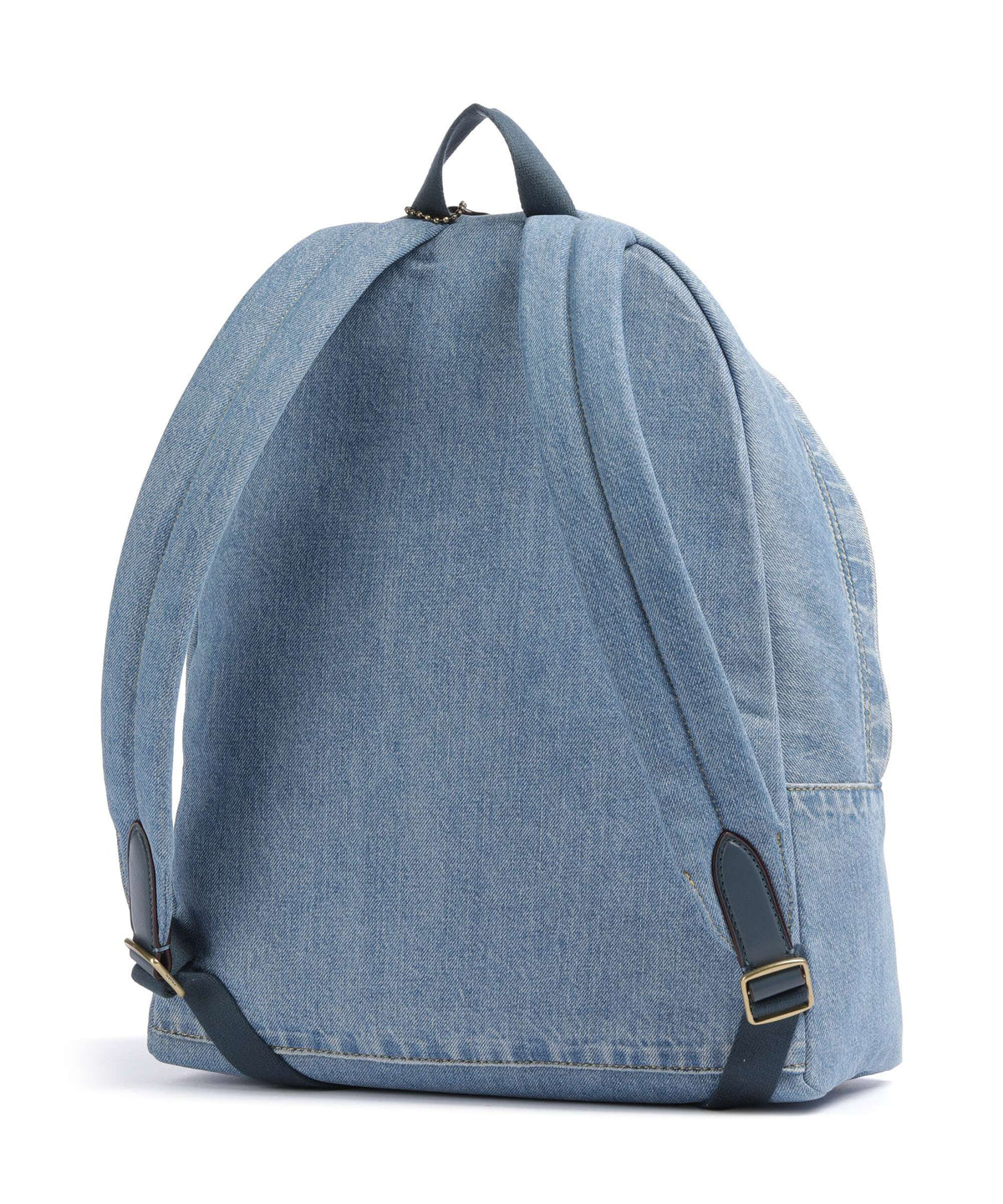 Coach Cargo Backpack indigo