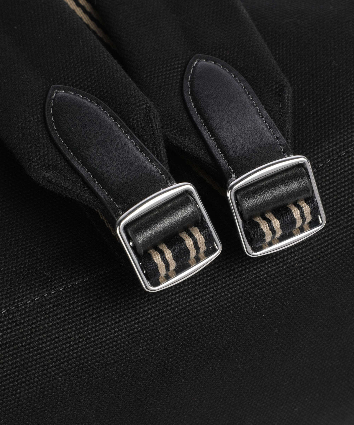 Coach Cargo Backpack black