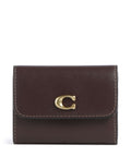 Coach Essential Wallet maple