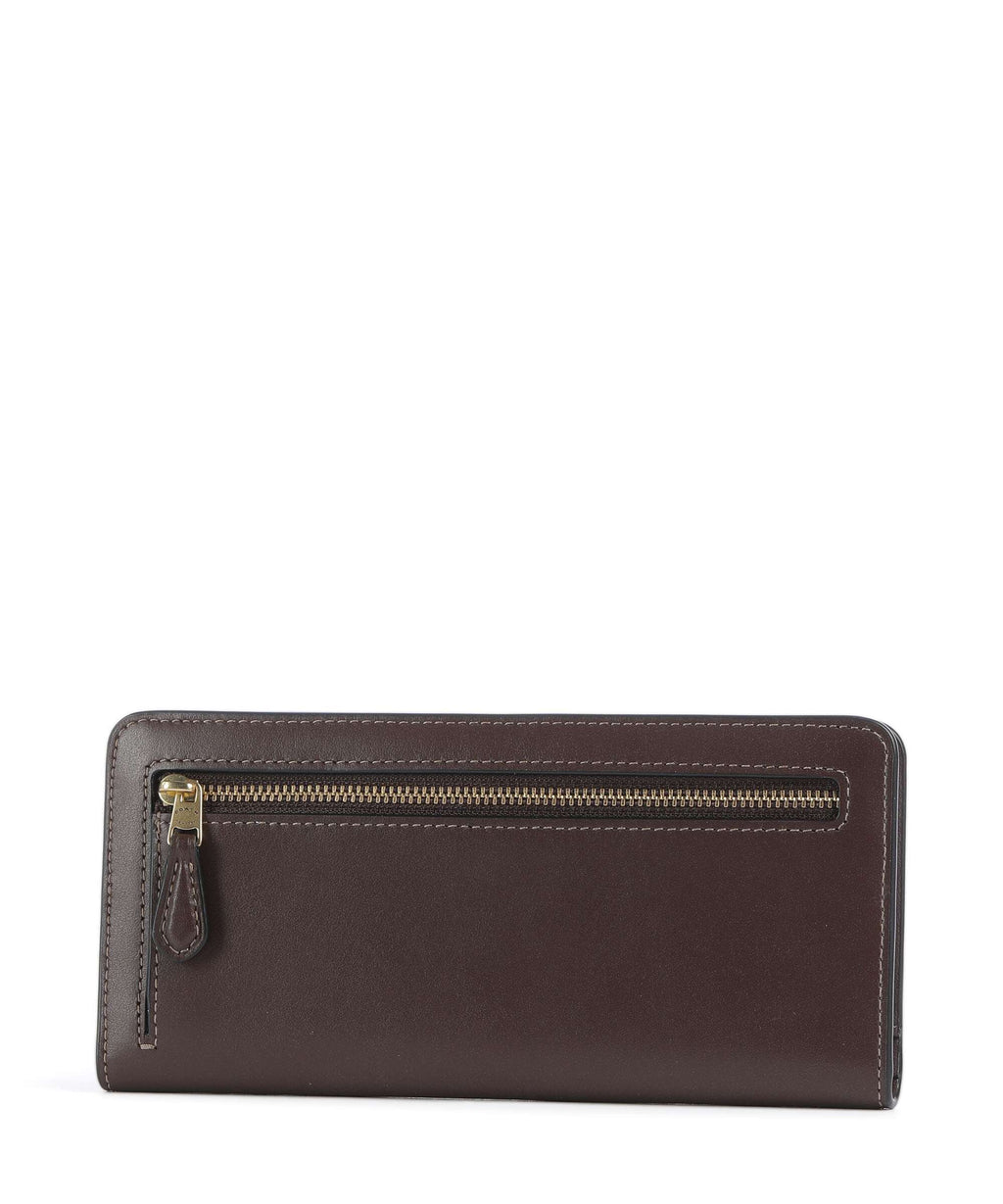 Coach Essential Wallet maple