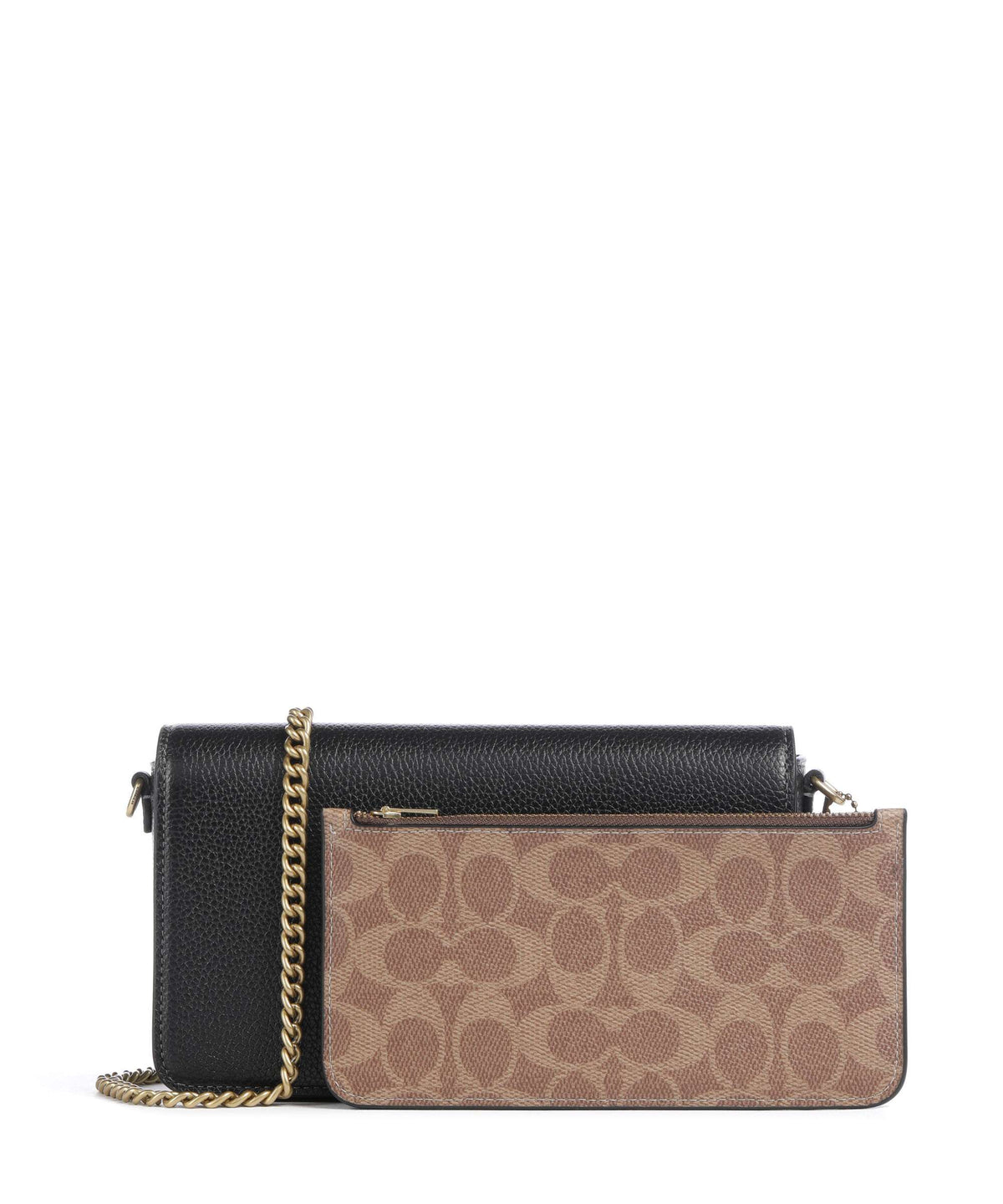 Coach Essential Wallet black