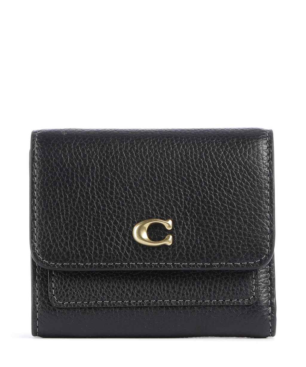 Coach Essential Wallet black