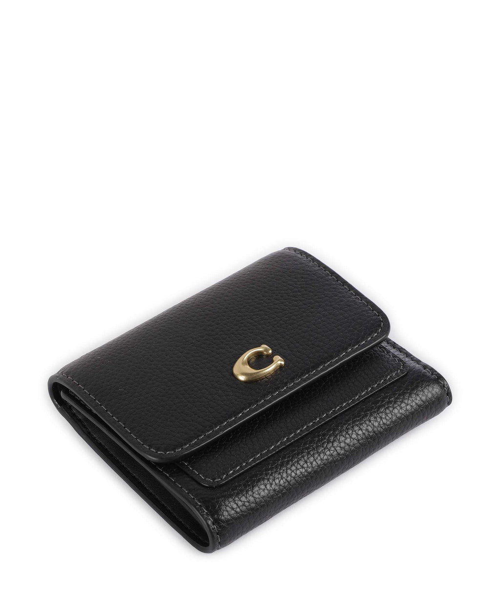 Coach Essential Wallet black