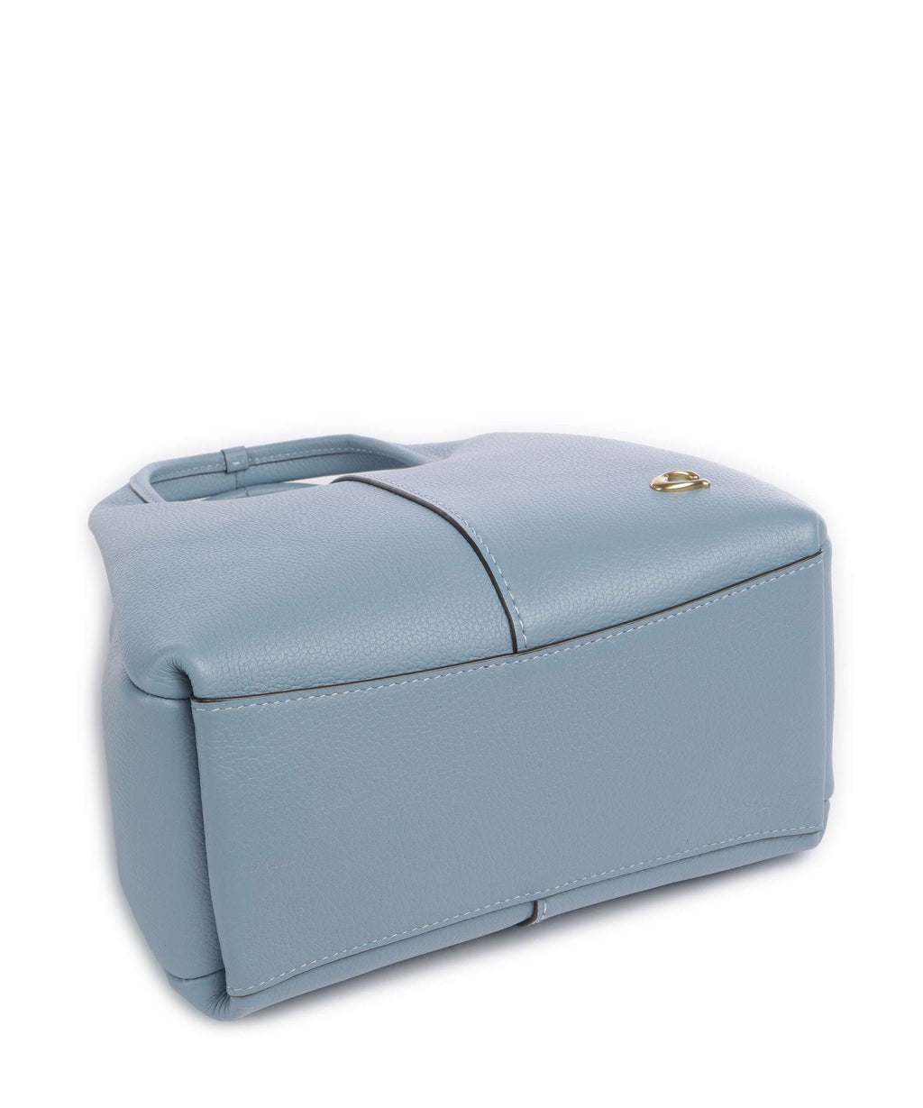 Coach Lana 23 Handbag bluebell