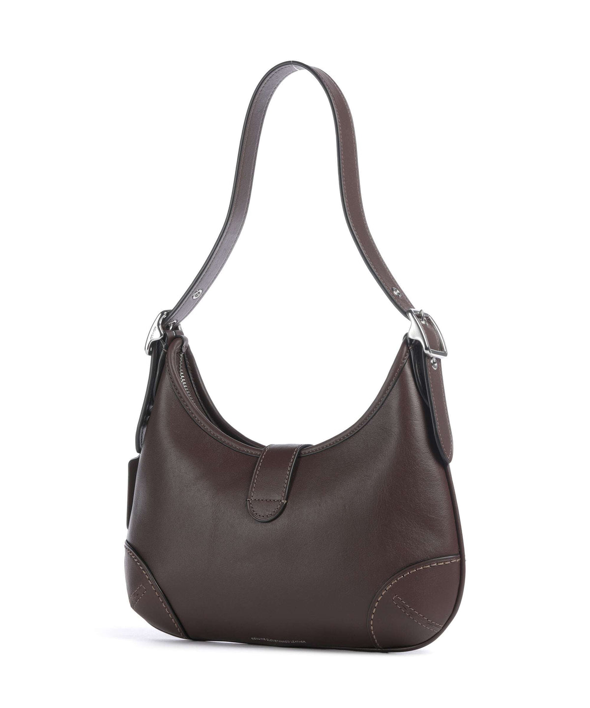 Coach The Coach Originals Hamptons Shoulder bag maple