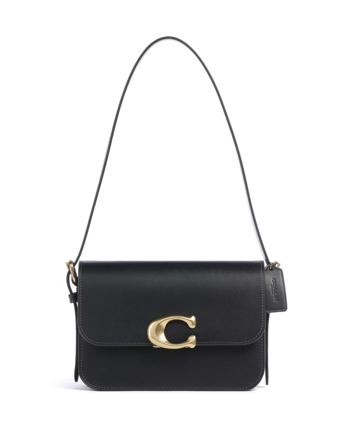 Coach Sage Shoulder bag black