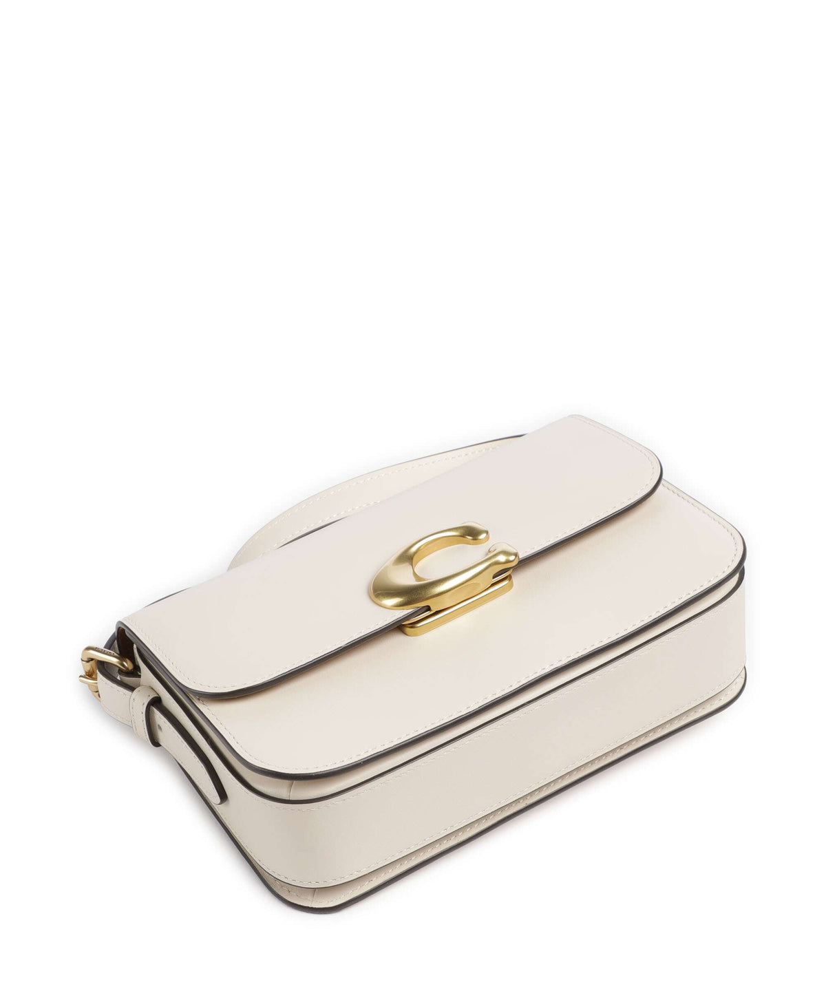 Coach Sage Shoulder bag chalk