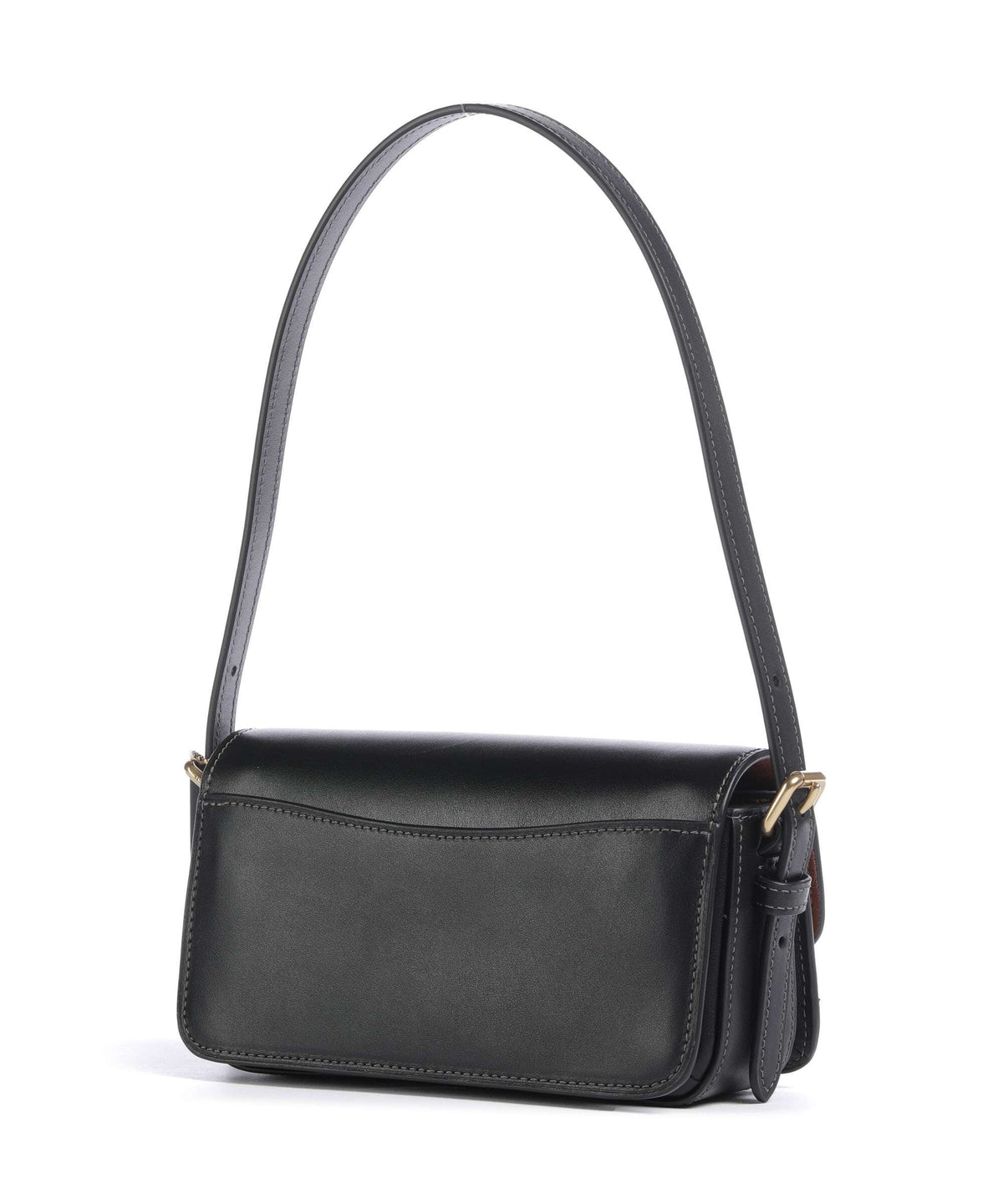 Coach Zoe Shoulder bag black