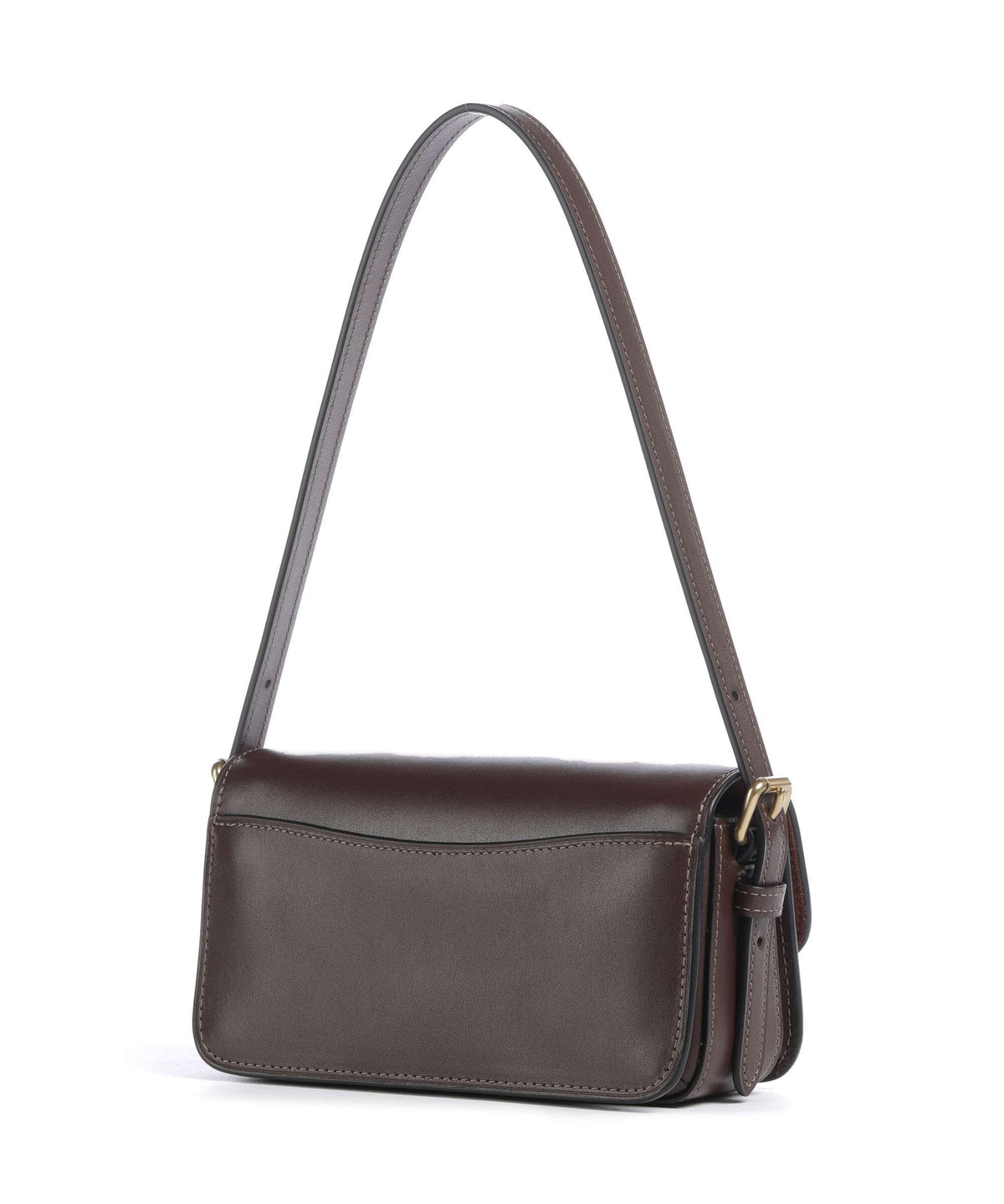 Coach Zoe Shoulder bag maple