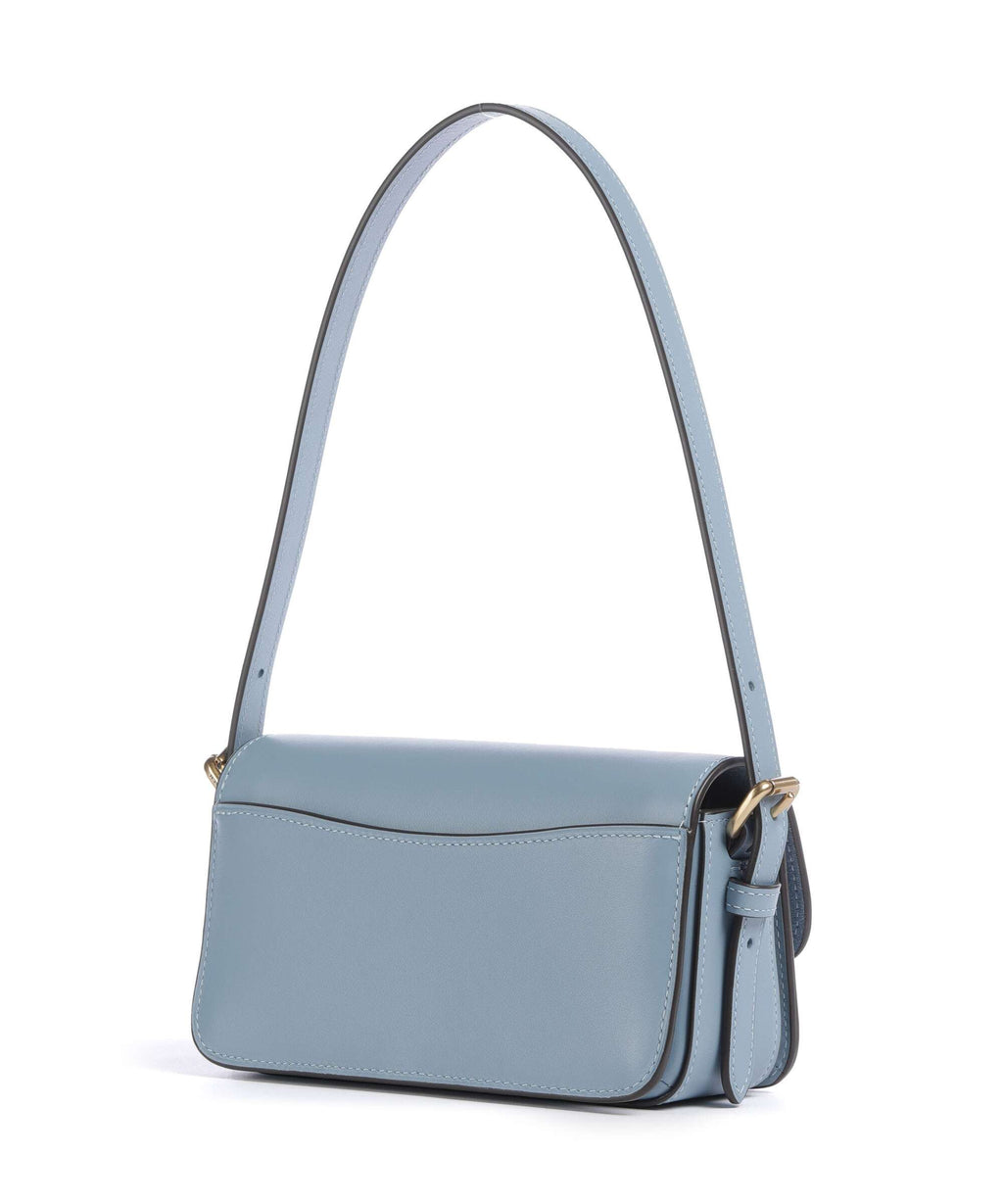 Coach Zoe Shoulder bag bluebell