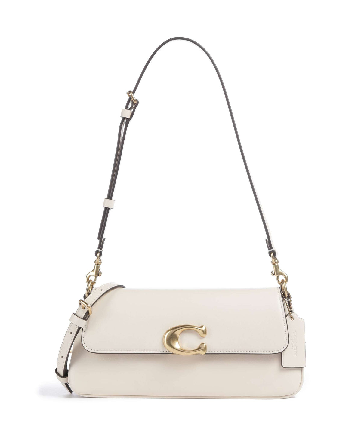 Coach Jet Shoulder bag chalk