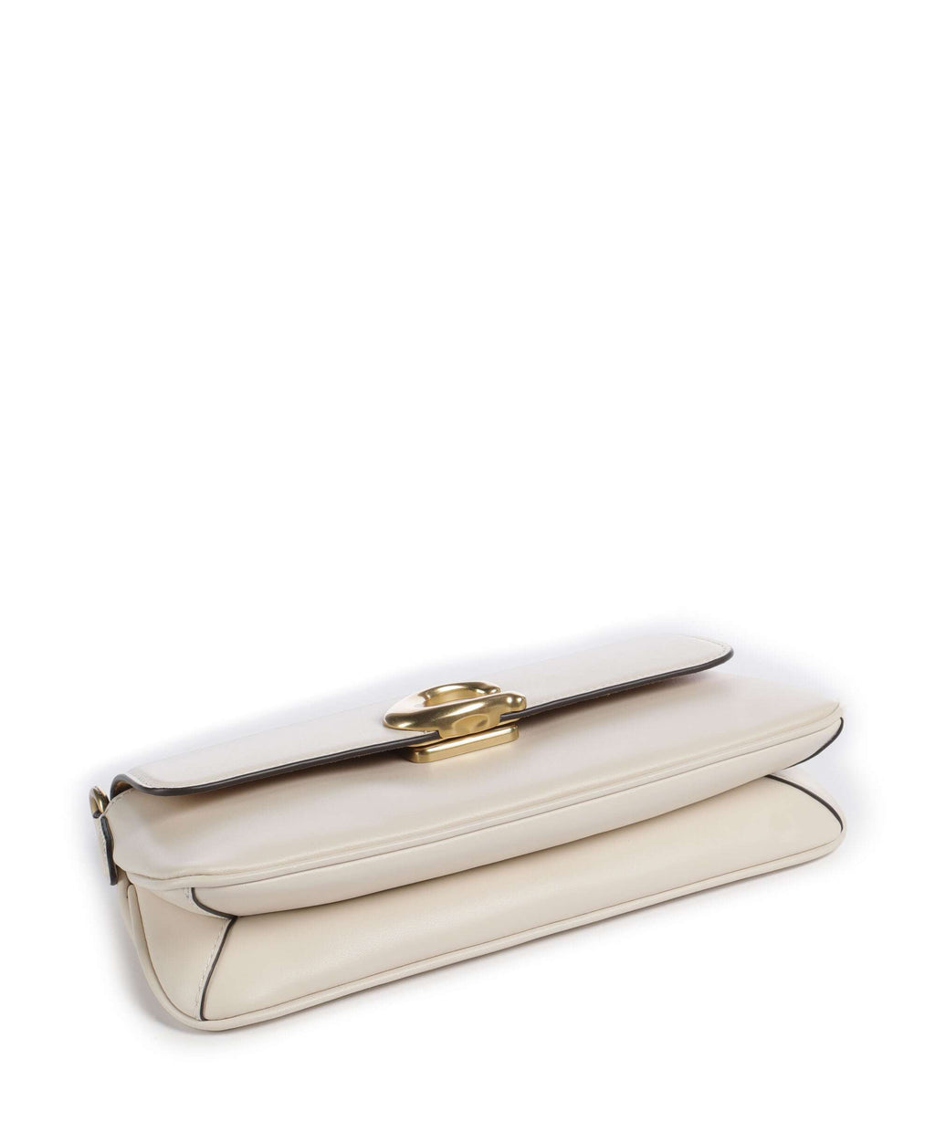 Coach Jet Shoulder bag chalk