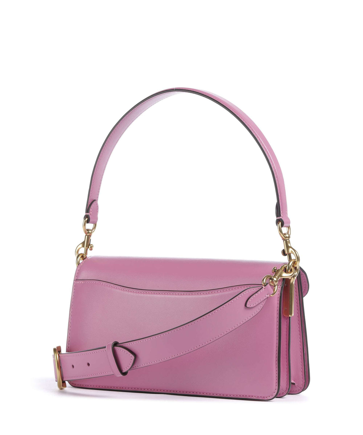 Coach Tabby 26 Shoulder bag fuchsia