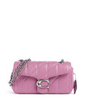 Coach Tabby 20 Shoulder bag fuchsia