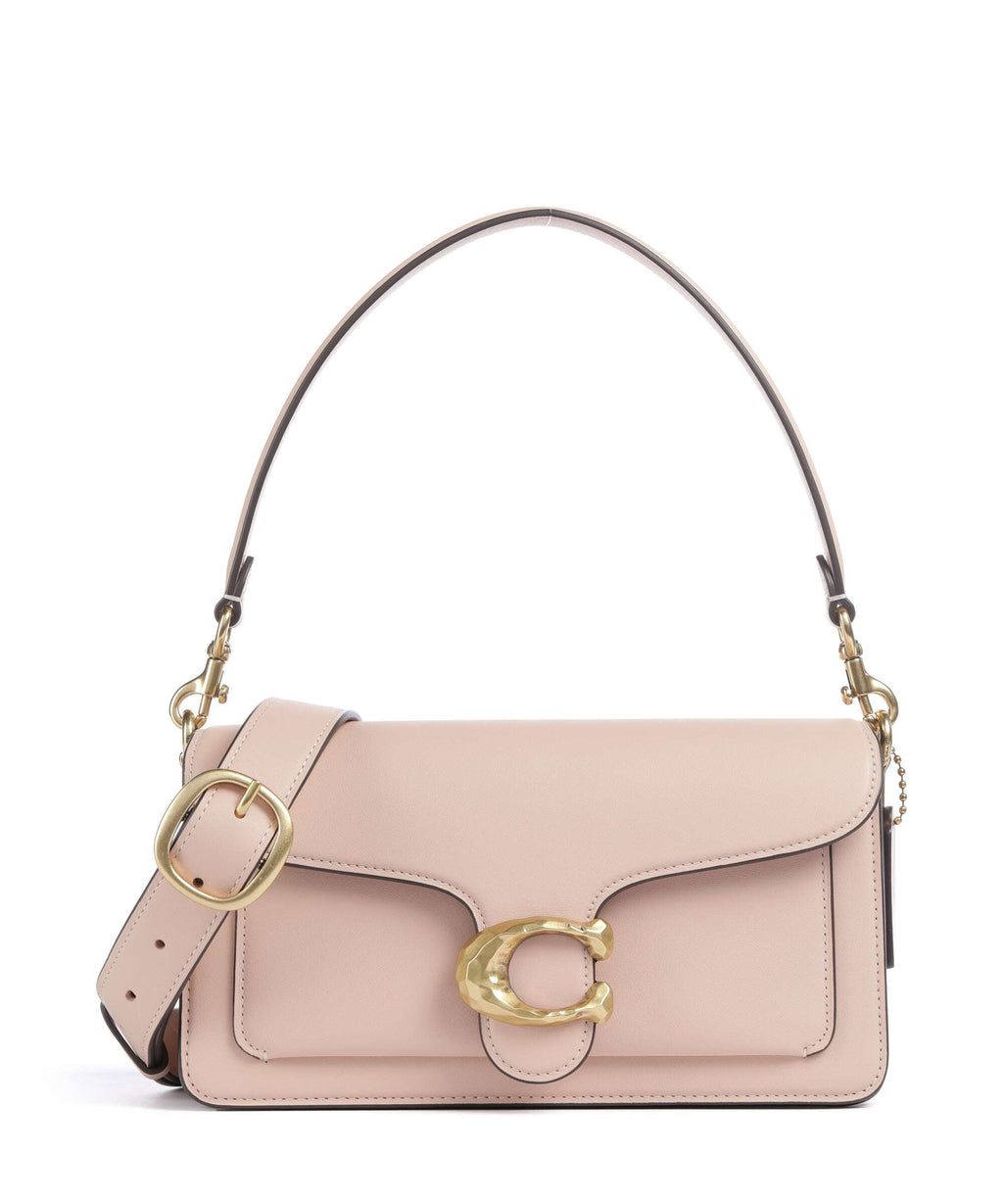 Coach Tabby 26 Shoulder bag cream