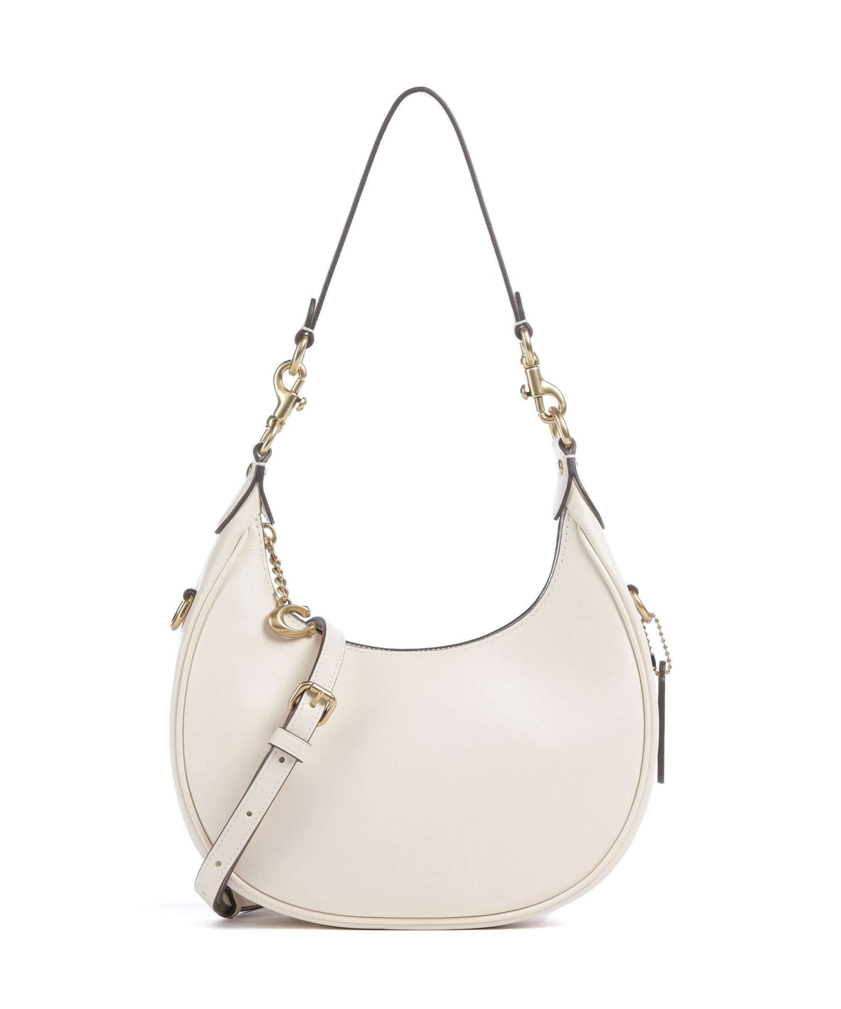 Coach Jonie 22 Shoulder bag chalk