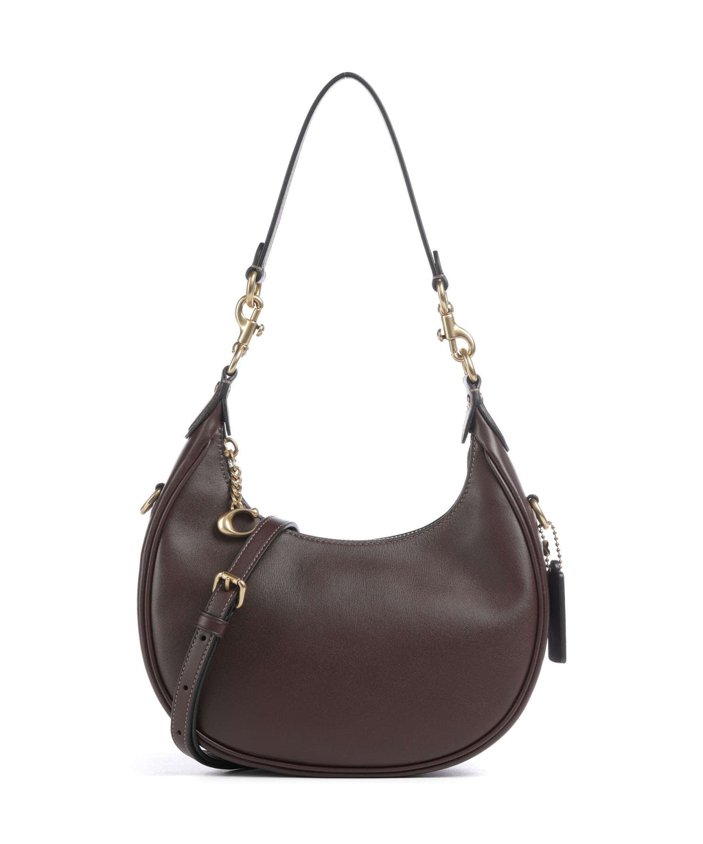 Coach Jonie 22 Shoulder bag maple