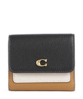 Coach Essential Colorblock Wallet black/multicolour