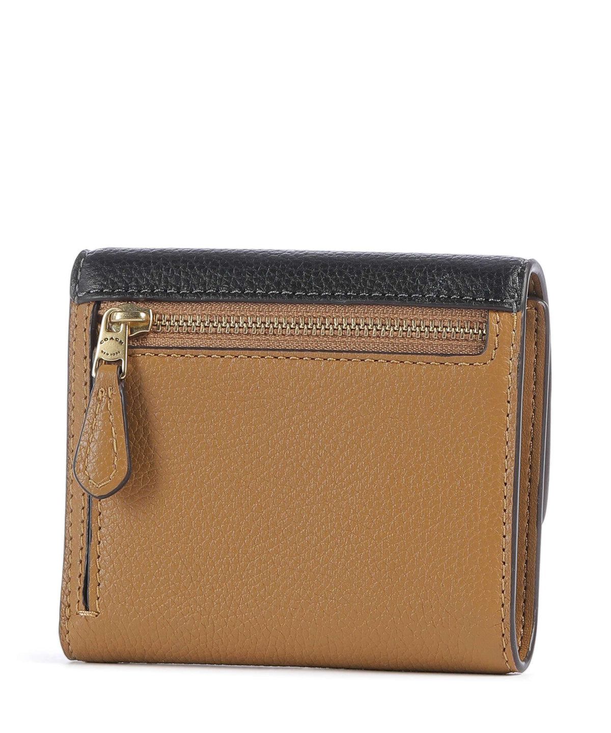Coach Essential Colorblock Wallet black/multicolour