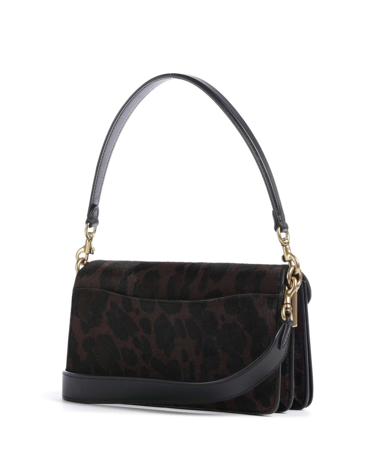 Coach Tabby 26 Shoulder bag dark leopard