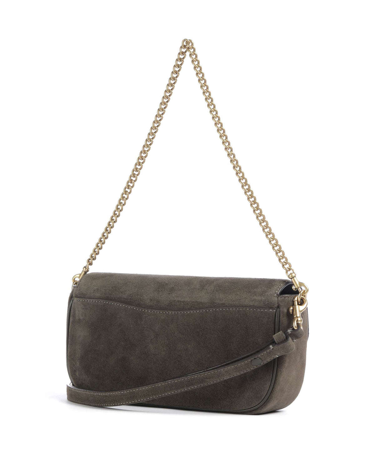 Coach Brook Shoulder bag olive
