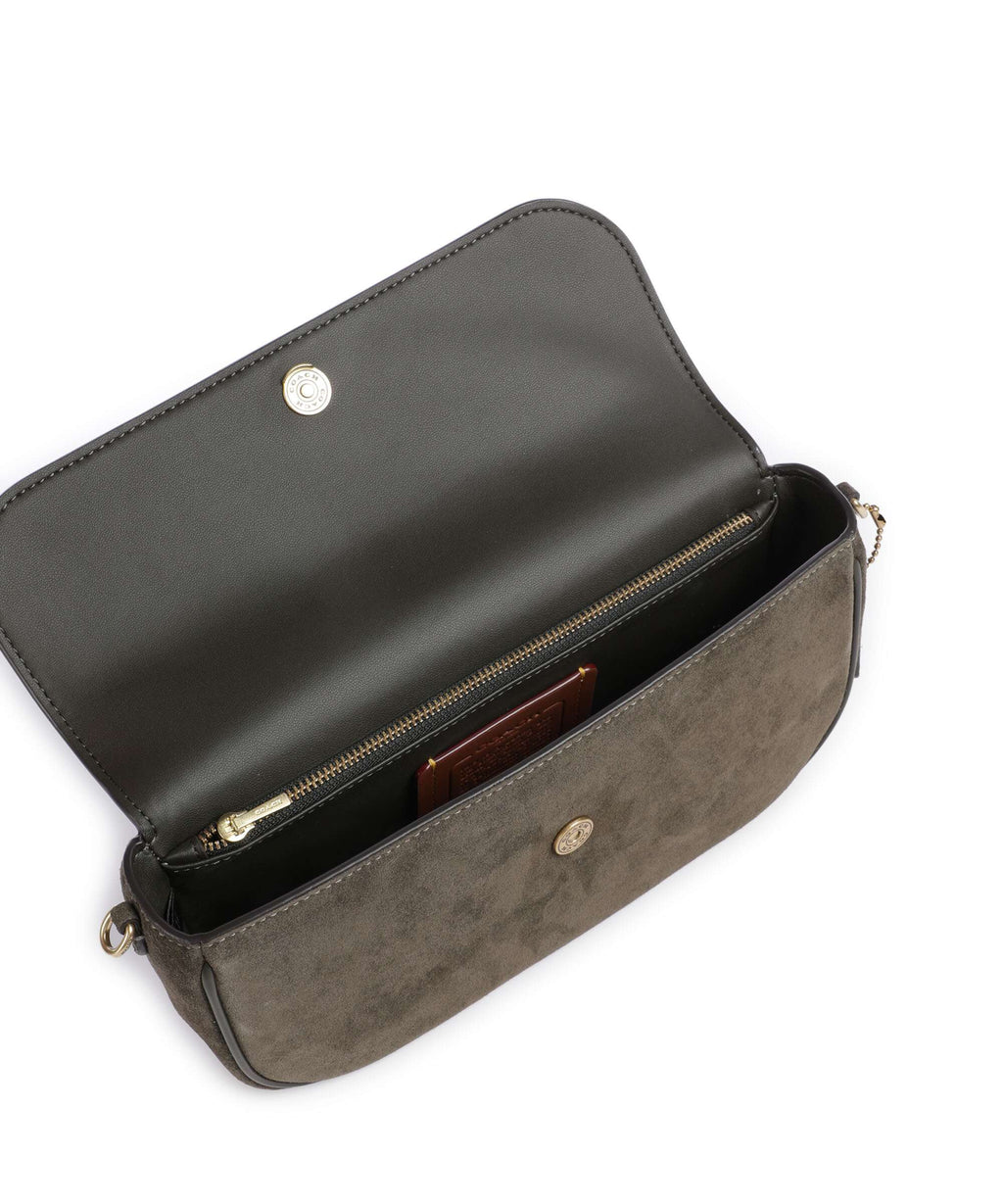 Coach Brook Shoulder bag olive