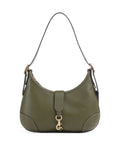 Coach The Coach Originals Hamptons Shoulder bag olive