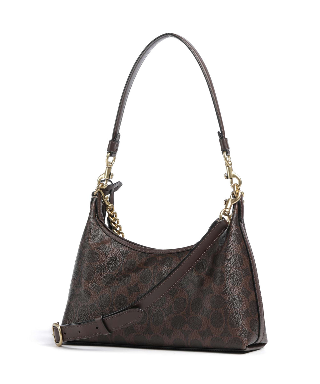 Coach Juliet Shoulder bag maple