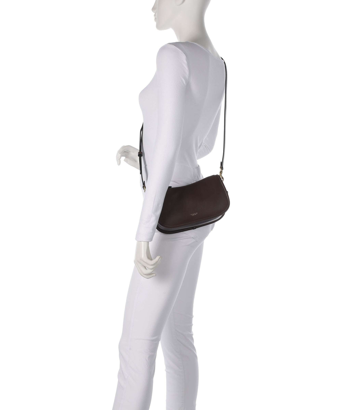 Coach Waverly Shoulder bag maple