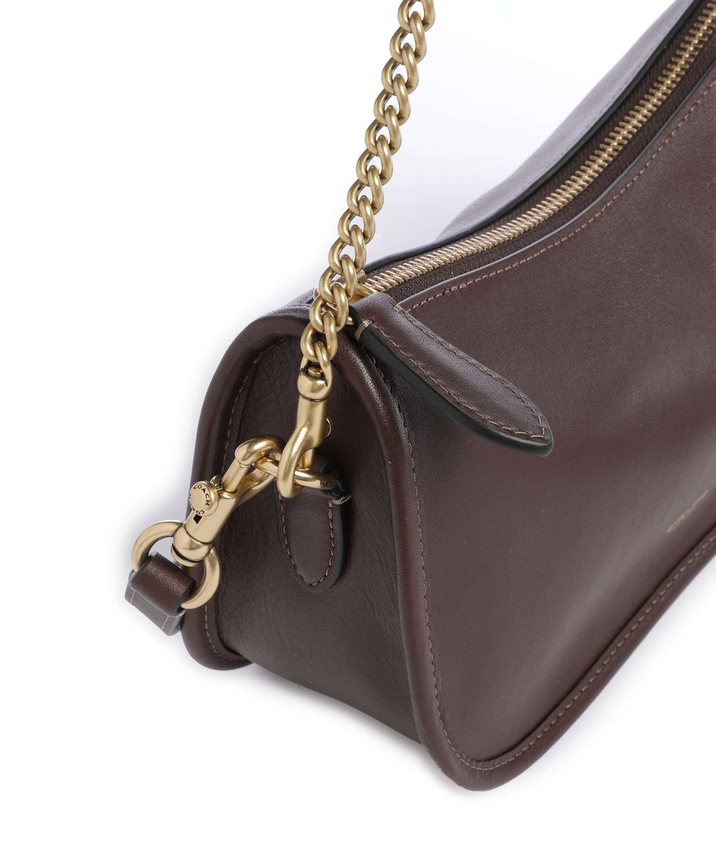 Coach Waverly Shoulder bag maple