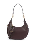 Coach Jonie 22 Shoulder bag black currant