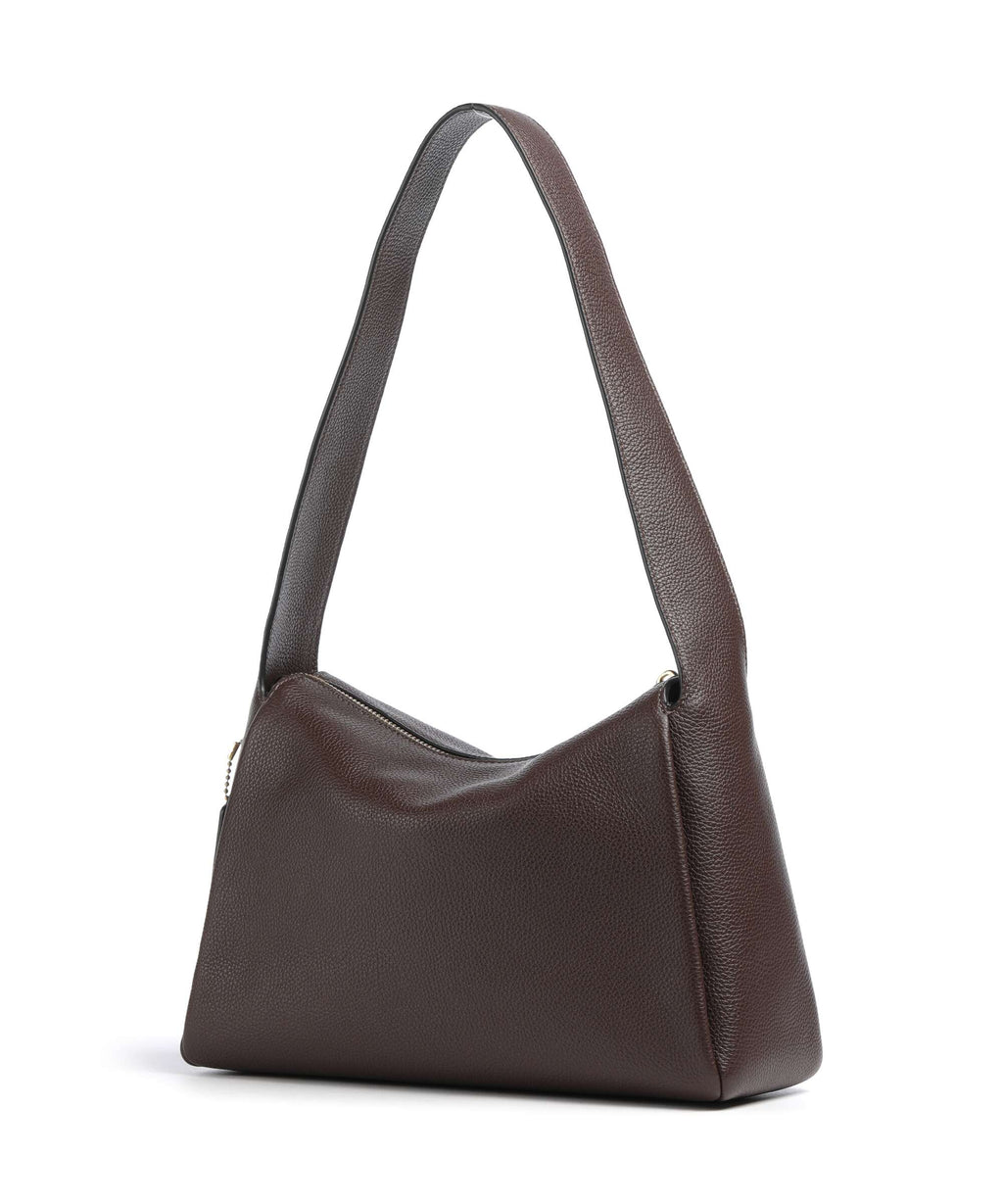 Coach Lola Shoulder bag maple