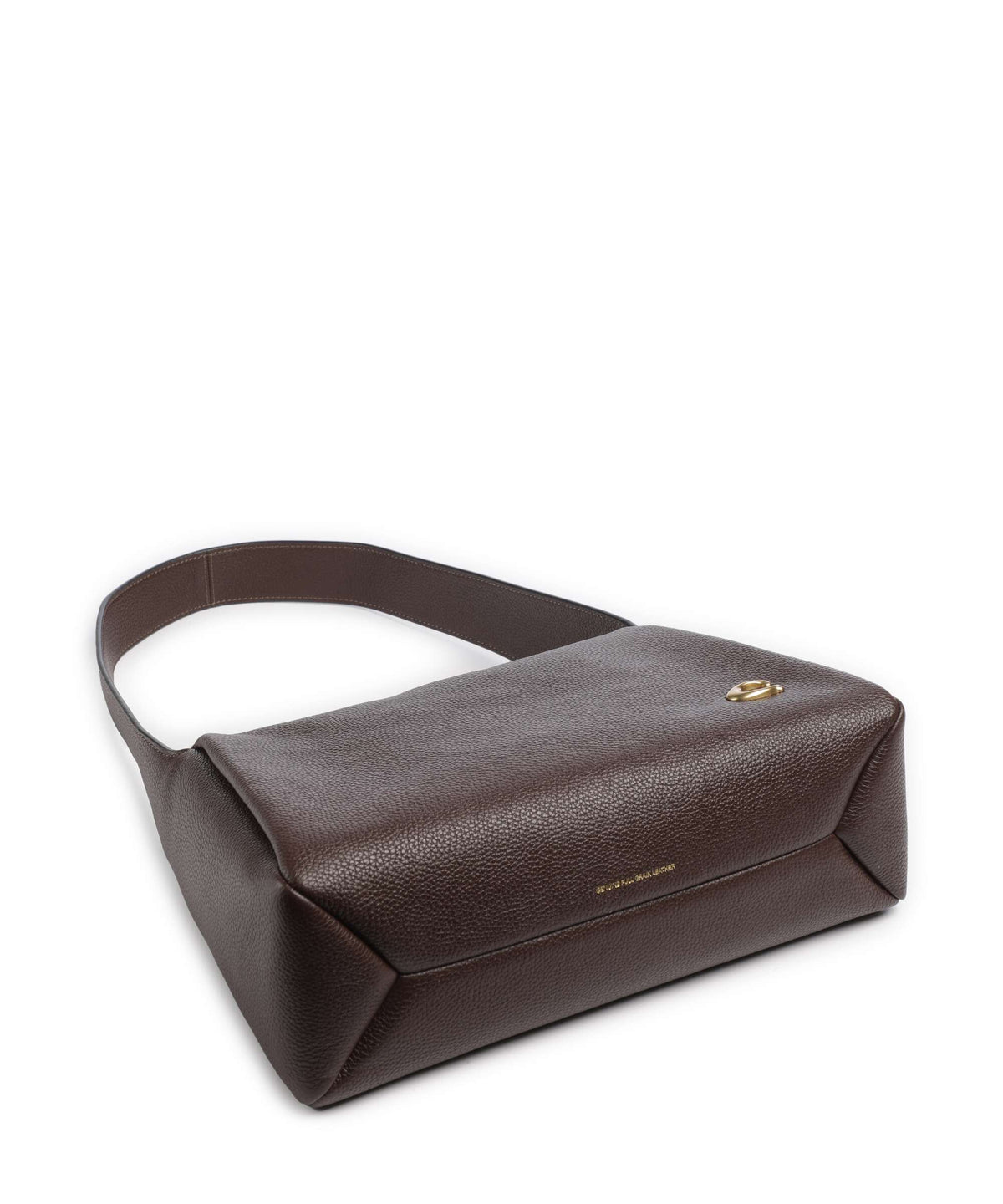 Coach Lola Shoulder bag maple