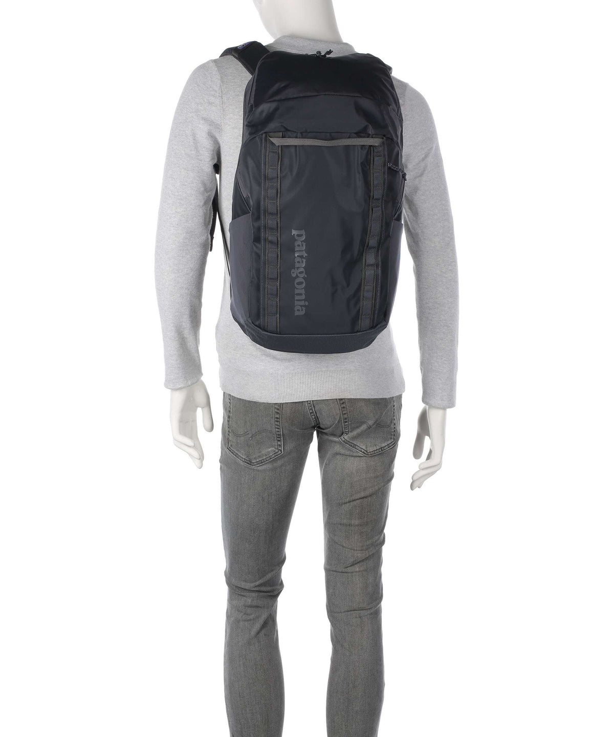 Patagonia Black Hole 32 Backpack smolder blue