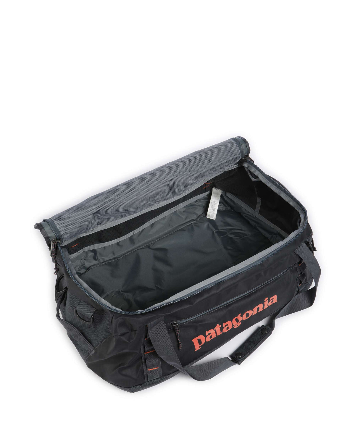 Patagonia Black Hole 55 Travel bag smolder blue