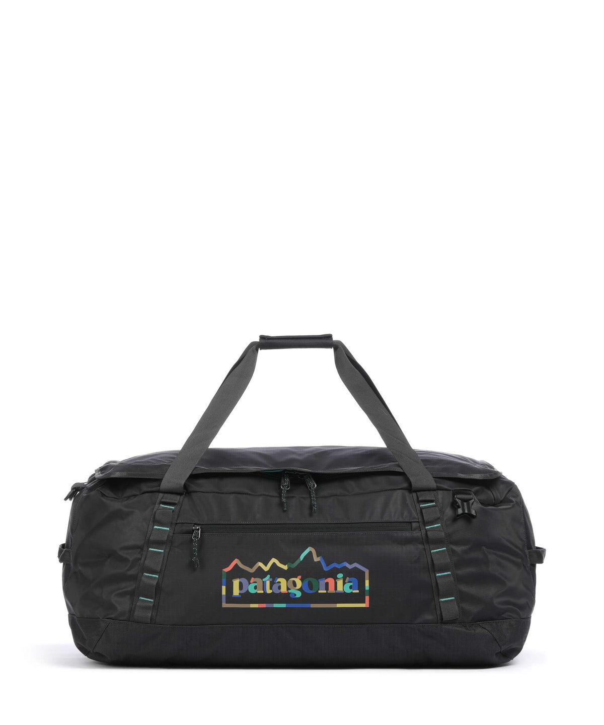 Patagonia Black Hole 70 Travel bag unity fitz/ink black