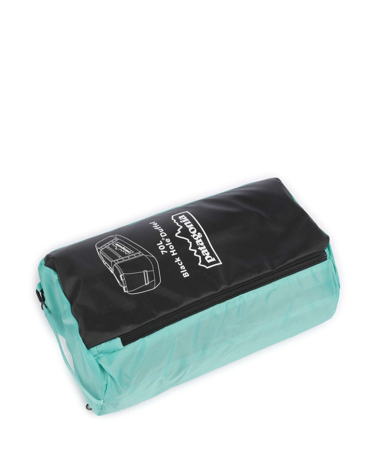 Patagonia Black Hole 70 Travel bag unity fitz/ink black