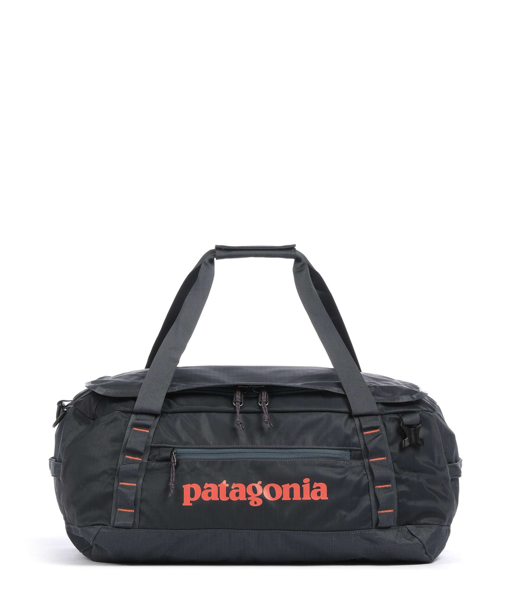 Patagonia Black Hole 40 Travel bag smolder blue