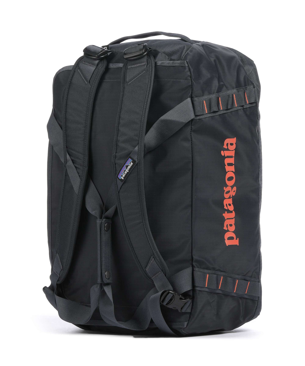 Patagonia Black Hole 40 Travel bag smolder blue