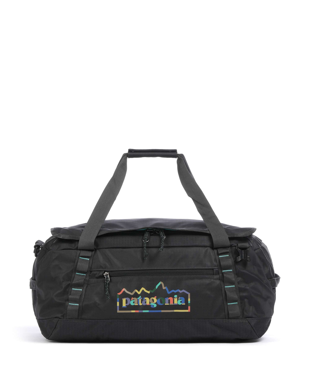 Patagonia Black Hole 40 Travel bag unity fitz/ink black