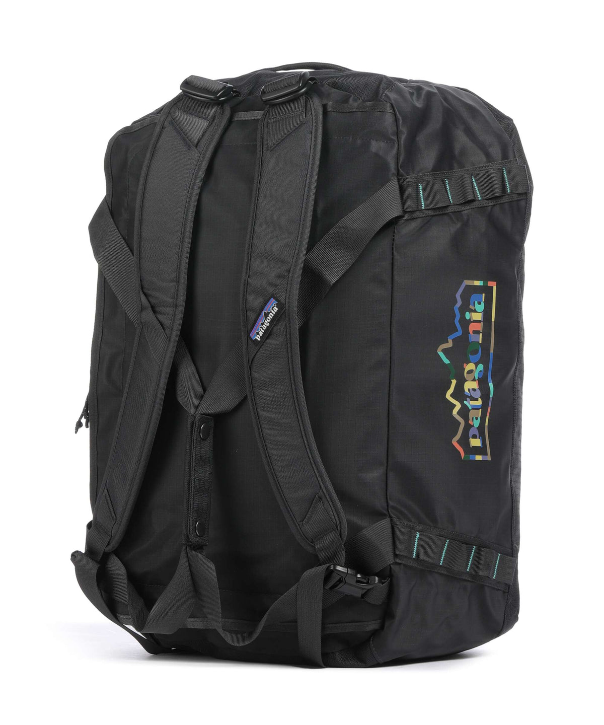 Patagonia Black Hole 40 Travel bag unity fitz/ink black