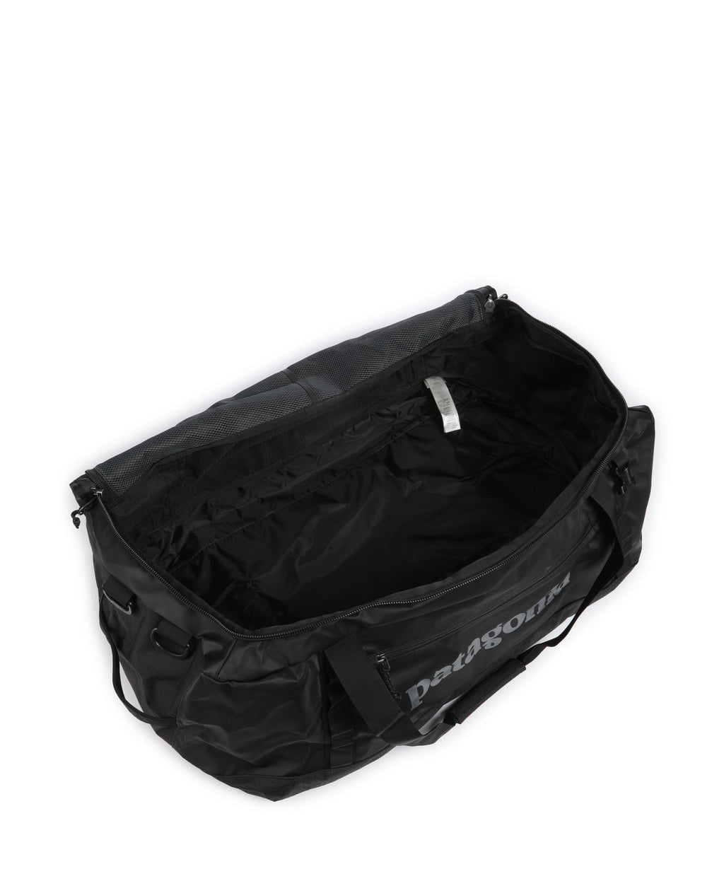 Patagonia Black Hole 70 Travel bag black