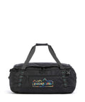 Patagonia Black Hole 55 Travel bag unity fitz/ink black