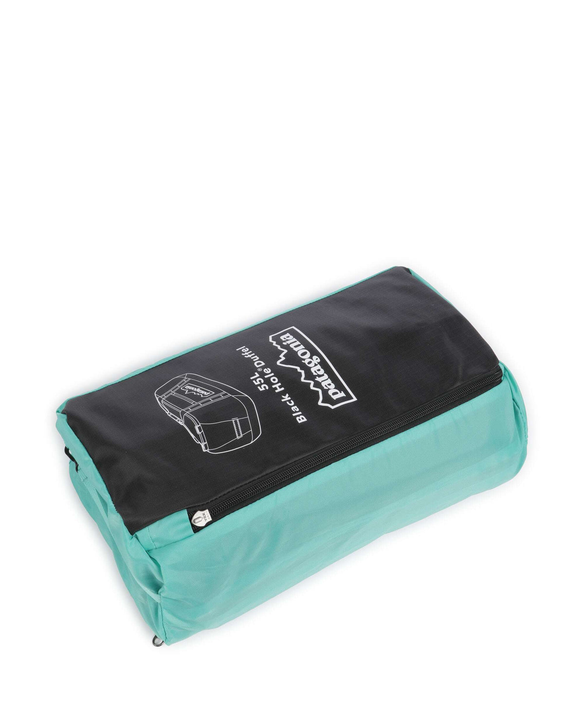 Patagonia Black Hole 55 Travel bag unity fitz/ink black