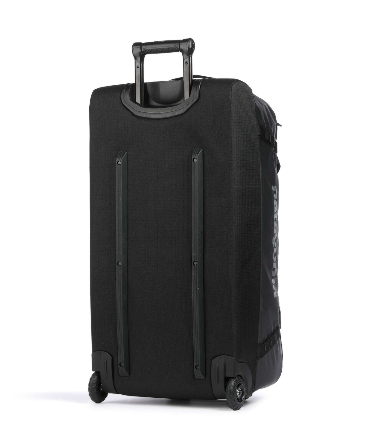 Patagonia Black Hole 100 Travel bag with wheels black