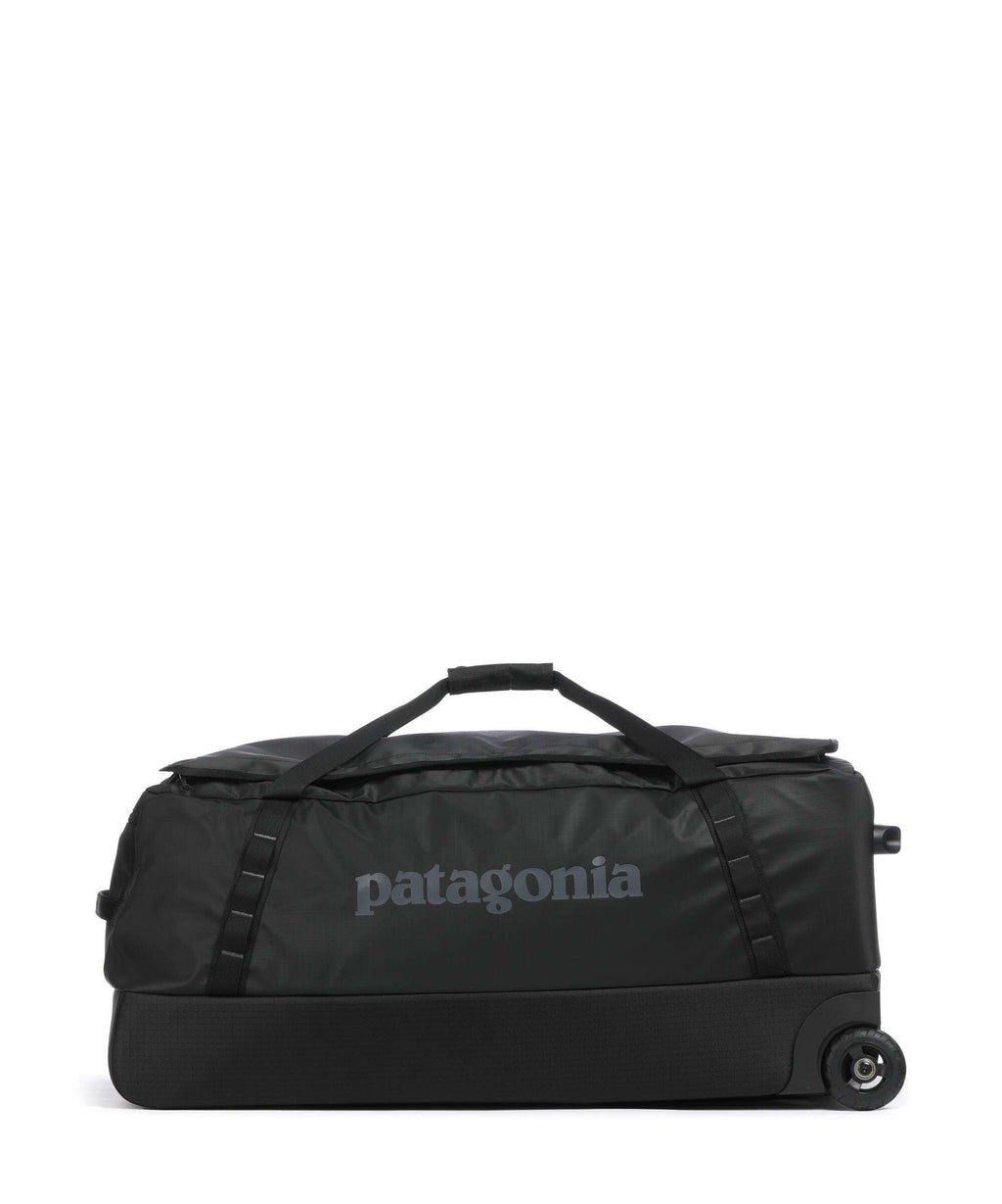 Patagonia Black Hole 100 Travel bag with wheels black