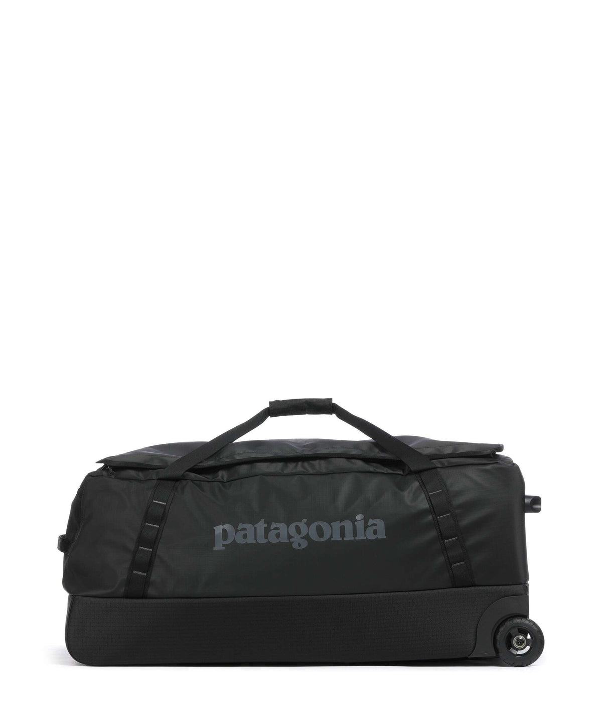 Patagonia Black Hole 100 Travel bag with wheels black