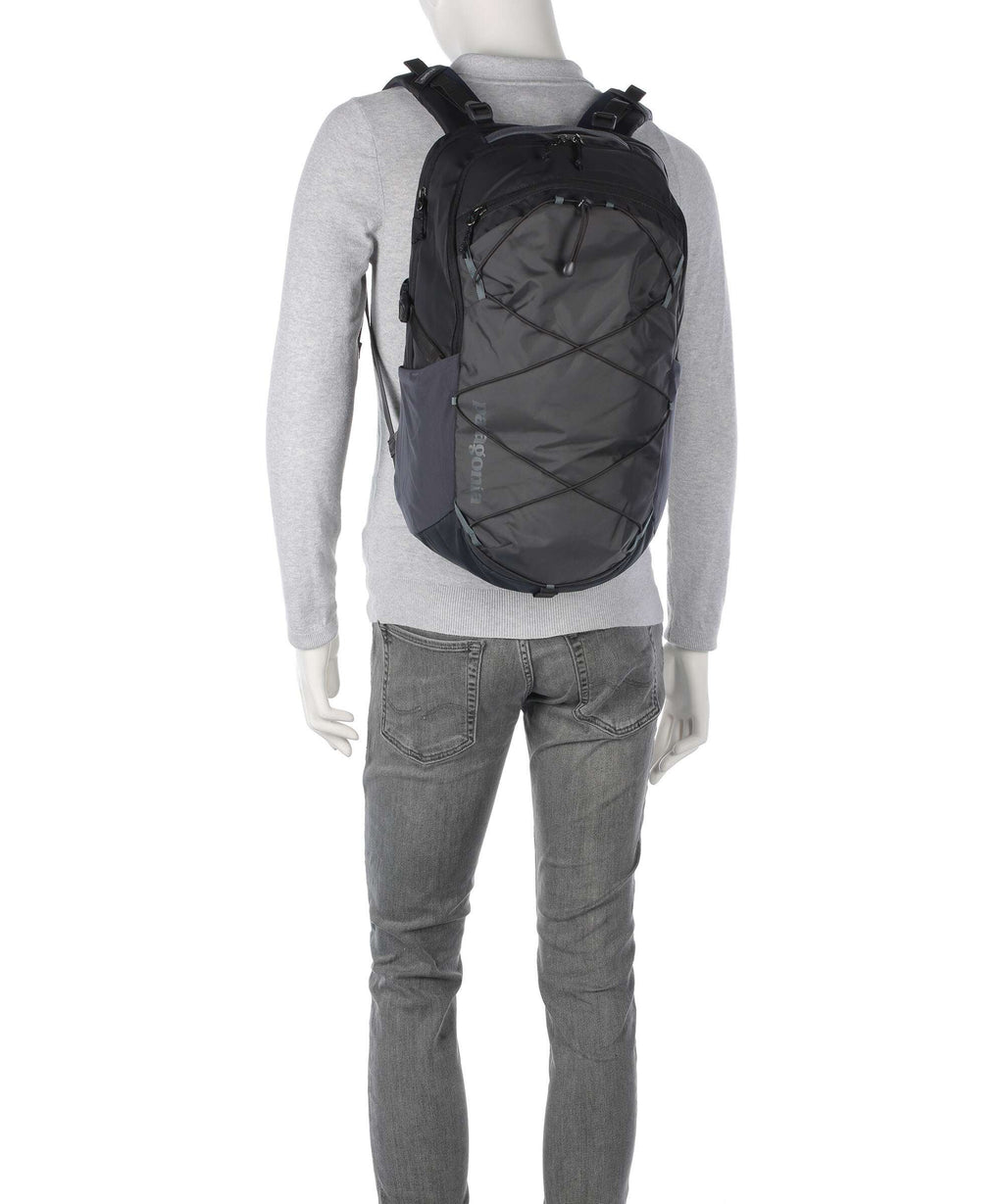 Patagonia Refugio 30 Backpack smolder blue